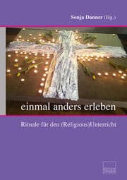 Cover von einmal anders erleben