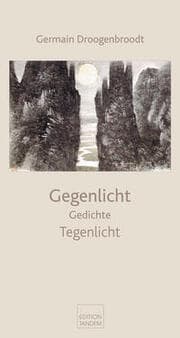 Cover von Gegenlicht/Tegenlicht