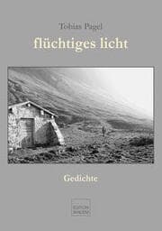 Cover von flüchtiges licht