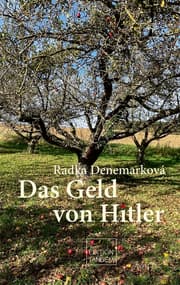 Cover von Das Geld von Hitler