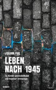 Cover von Leben nach 1945
