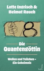 Cover von Die Quantengöttin