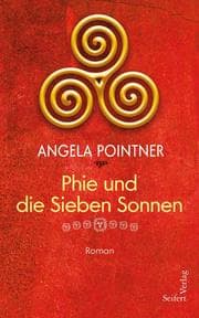 Cover von Phie und die sieben Sonnen
