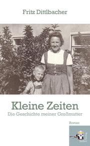 Cover von Kleine Zeiten