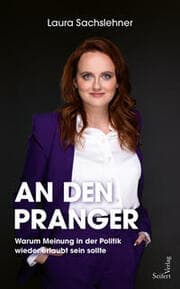 Cover von An den Pranger
