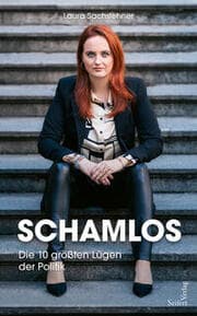 Cover von Schamlos