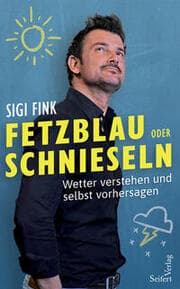 Cover von Fetzblau oder Schnieseln