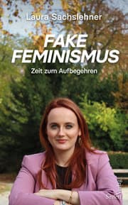 Cover von Fake Feminismus