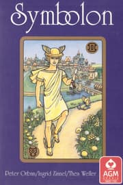 Cover von Symbolon FR