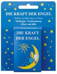 Cover von Die Kraft der Engel