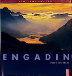 Cover von Engadin