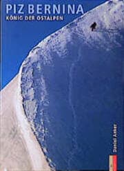 Cover von Piz Bernina