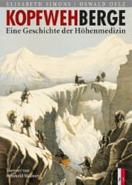 Cover von Kopfwehberge