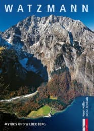 Cover von Watzmann