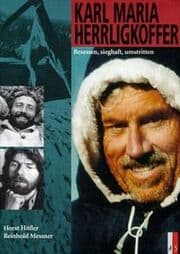 Cover von Karl Maria Herrligkoffer