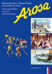 Cover von Arosa