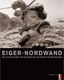 Cover von Eiger-Nordwand