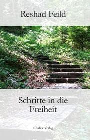 Cover von Schritte in die Freiheit