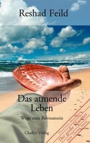 Cover von Das atmende Leben