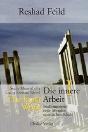 Cover von Die innere Arbeit, Band I
