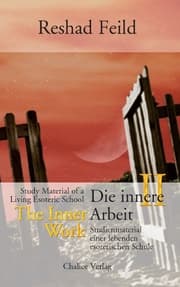 Cover von Die innere Arbeit, Band II