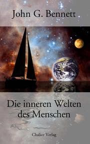 Cover von Die inneren Welten des Menschen