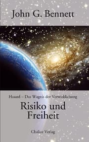Cover von Risiko und Freiheit