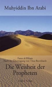 Cover von Die Weisheit der Propheten
