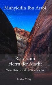 Cover von Reise zum Herrn der Macht