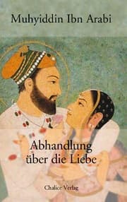 Cover von Abhandlung über die Liebe