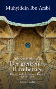 Cover von Der grenzenlos Barmherzige