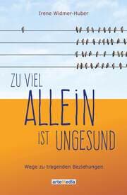 Cover von Zu viel allein ist ungesund