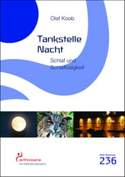 Cover von Tankstelle Nacht