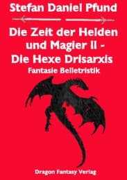 Cover von Die Zeit der Helden und Magier II