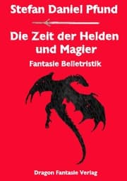 Cover von Die Zeit der Helden und Magier