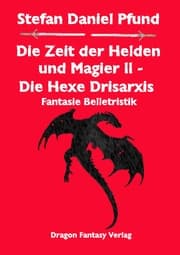 Cover von Die Zeit der Helden und Magier II