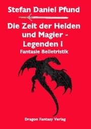 Cover von Die Zeit der Helden und Magier I