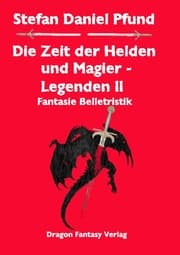 Cover von Die Zeit der Helden und Magier