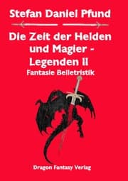 Cover von Die Zeit der Helden und Magier