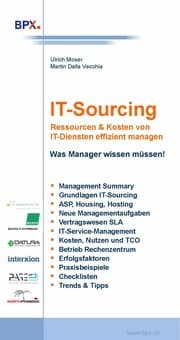 Cover von Information Security