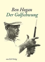 Cover von Der Golfschwung