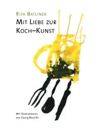 Cover von Mit Liebe zur Koch-Kunst