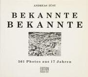 Cover von Bekannte Bekannte