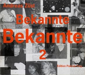 Cover von Bekannte Bekannte / Bekannte Bekannte 2