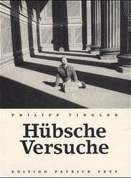Cover von Hübsche Versuche