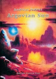 Cover von Argovian Sun