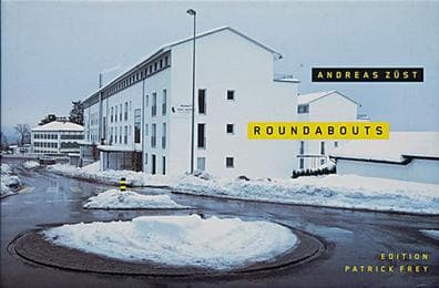 Cover von Roundabouts / Kreisel