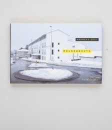Cover von Roundabouts