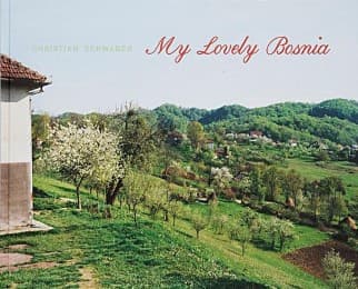 Cover von My Lovely Bosnia