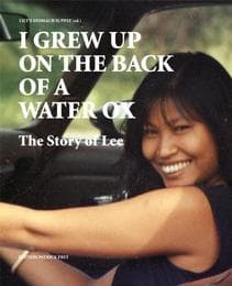Cover von I Grew Up On The Back of a Water Ox